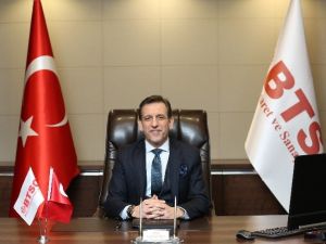 Btso, Tahkim Hakemliği Eğitimleriyle Türkiye’ye Öncülük Ediyor