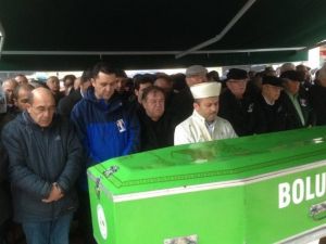 Bolu Kent Konseyi Başkanı Nadir Garipoğlu Hayatını Kaybetti