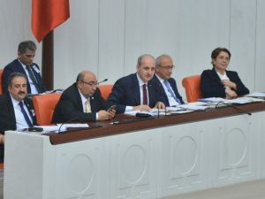 Başbakan Yardımcısı Elvan, Cumhurbaşkanlığı Külliyesi Davalarıyla İlgili Konuştu