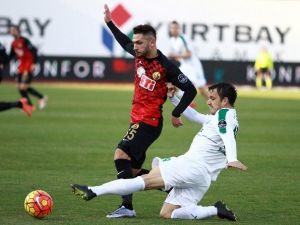Spor Toto Süper Lig
