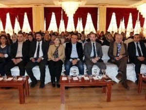 Canik’te Medya Okuryazarlığı Semineri