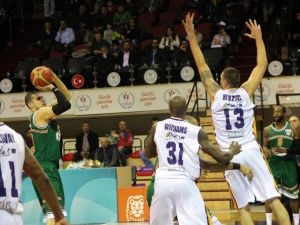 Spor Toto Basketbol Süper Ligi