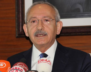 Kılıçdaroğlu: 'Cerattepe’nin bir partinin olayı olmasını istemedik'