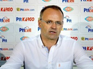 Yeni Malatyaspor - Adanaspor Maçının Ardından