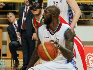 Spor Toto Basketbol Ligi