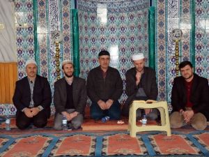 Erbakan, Vefatının 5.yılında Kelkit’te Anıldı
