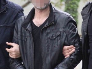 Uyuşturucu Ticaretinden Tutuklandı