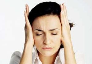 Kulak çınlamasına son!