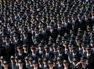 Polis kolej başvuruları 7 Mart’ta başlayacak