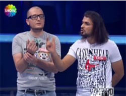 Canlı Parada Rizeli Gençlere 75 Bin Tl