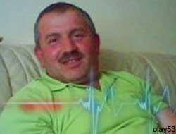 Halı Sahada Kalp Krizi Geçirdi