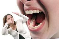 Ağız yaralarından kurtulmanın yolu