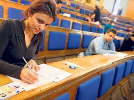 LYS sonuçları açıklanıyor