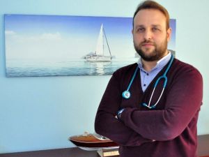 Her Üç Hastalıktan Biri ’Nadir Hastalık’