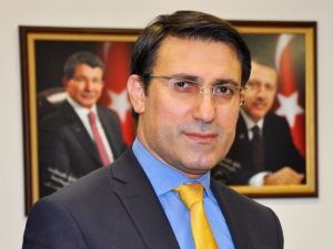 Ak Parti’li Küçükcan Da 28 Şubat Mağduru