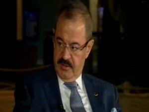 Gso Başkanı Konukoğlu, ’İskele Sancak’ Programına Konuk Oldu