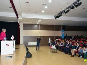 Prof. Dr. Karatay’dan Çocuklara Sağlıklı Yaşam Formülü