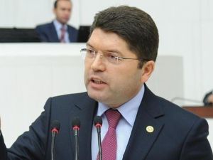 Yılmaz Tunç’dan Can Dündar Tweetleri