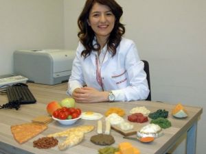 Kilo Vermek İstiyorsanız Öğün Atlamayın