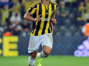 Fernandao’da Tek Eksik Beşiktaş Fileleri