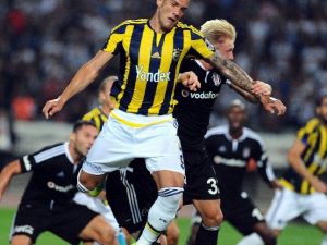 Fenerbahçe İle Beşiktaş 340. Randevuda