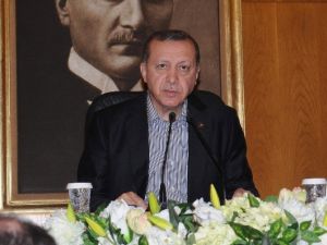 Cumhurbaşkanı Erdoğan Afrika’ya Gidiyor