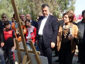 Yaşar Kemal, Ölüm Yıl Dönümünde Köyünde Anıldı