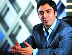 'Dünyanın Polat Alemdar'ıyım'