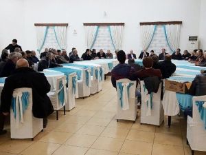 Tekkeköy Belediyesi 25 Yıllık İmar Sorununu Çözdü