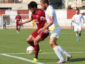 Spor Toto 2. Lig