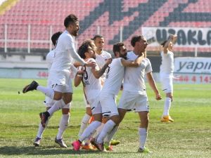 Spor Toto 2. Lig