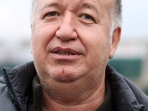 Gencer: "Sivas Maçında Alınan 1 Puan Altın Değerinde"