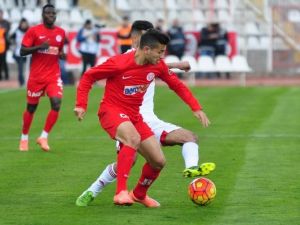 Spor Toto Süper Lig