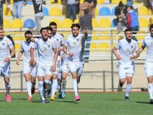 Spor Toto 2. Lig