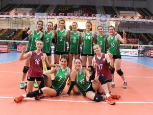 Filenin Timsahları 17’de 17 Yaptı