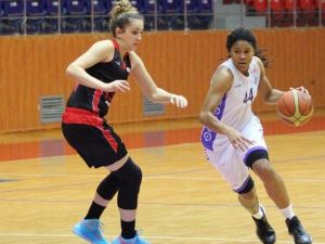 Bilyoner.com Kadınlar Basketbol Ligi