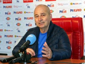 Samsunspor’da Galibiyet Sevinci