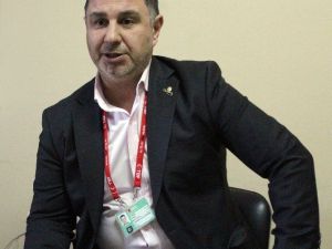 Orduspor - Abdullah Gül Üniversitesi Maçının Ardından