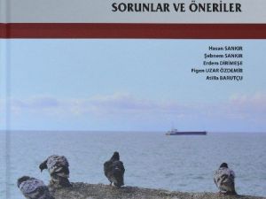 Bülent Ecevit Üniversitesi Zonguldak’taki Mülteciler Üzerine Yapılan Araştırmayı Kitaplaştırdı