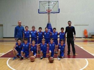 Orhangazili Minik Basketbolcular Finalde