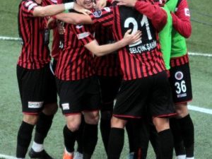 Spor Toto Süper Lig