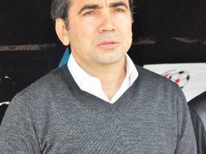 Osman Özköylü: "Oyuncularımız Yapabileceklerinin En İyisini Yaptı"