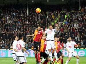Spor Toto Süper Lig
