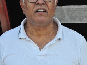 Hüseyin Kalpar: "Her İki Takım Da İyi Mücadele Etti”