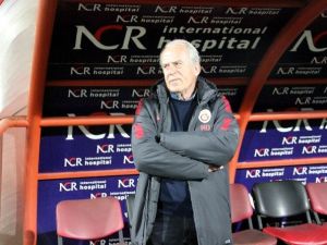 Gaziantepspor - Galatasaray Maçında Bin 535 Güvenlik Görevlisi Görev Aldı