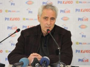 Demirbakan: "Defans Yapmasını Bilmiyoruz"
