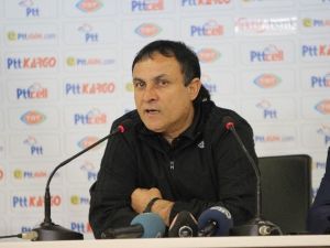 İbrahim Uzunca: "Kayseri Erciyesspor İsmi Bu Ligde Devam Edecek"