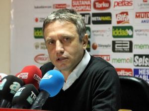 Mutlu Topçu: "Kritik Bir Maçtan Galip Geldik"