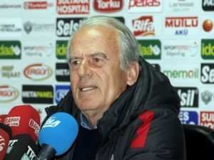 Denizli: "Görüşme Sonucunda Her Şey Olabilir"