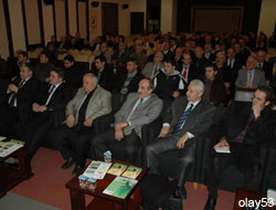 Rize'de Enerji Verimliliği Semineri